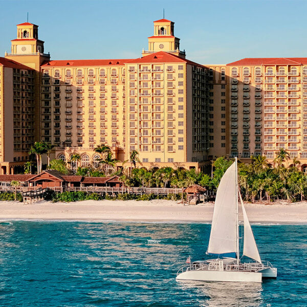 The Ritz-Carlton, Naples