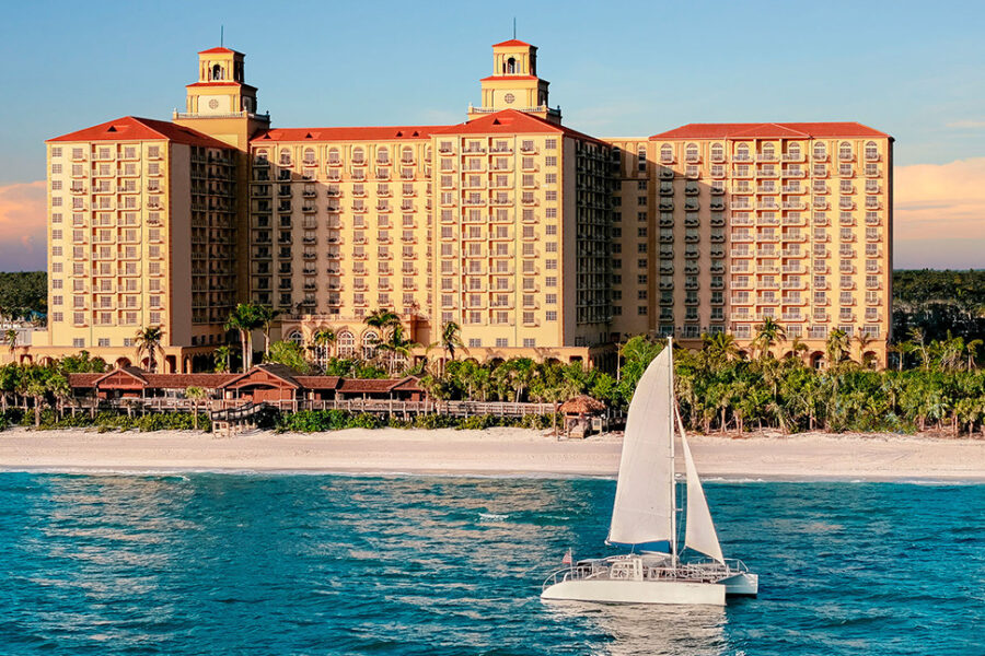 The Ritz-Carlton, Naples