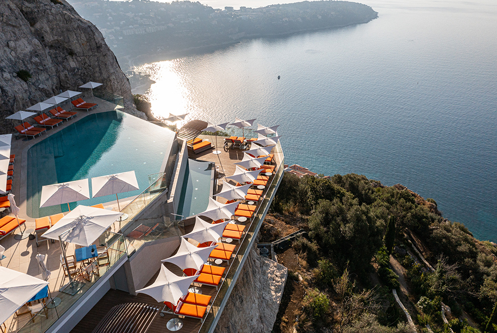 The Maybourne Riviera