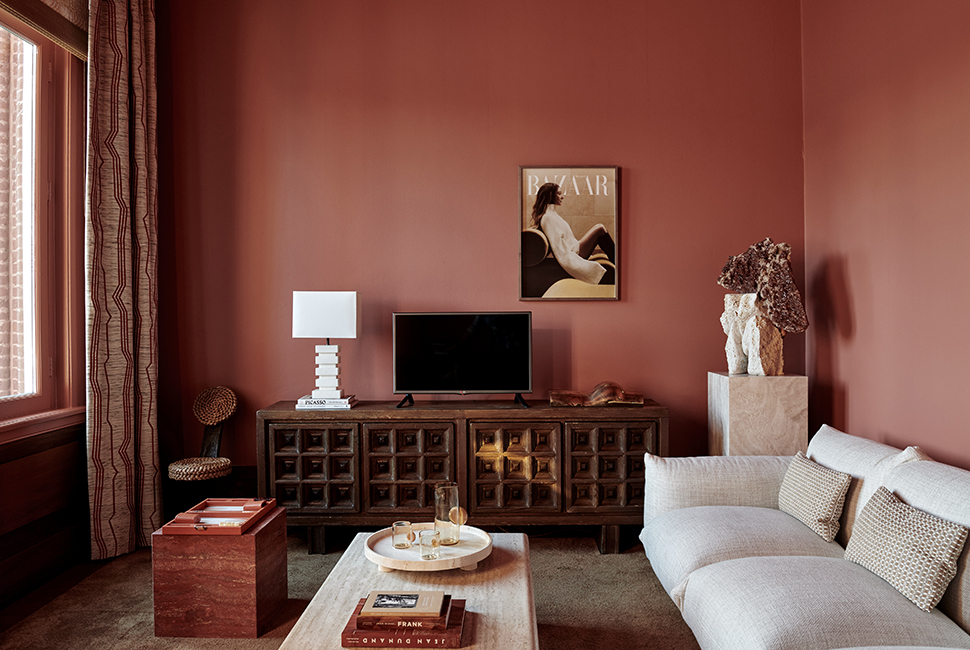 De L’Europe Amsterdam