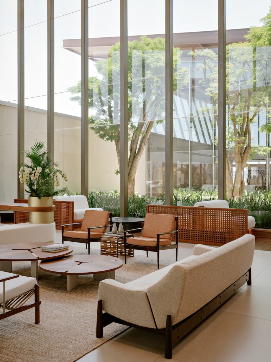 BTG Pactual Terminal