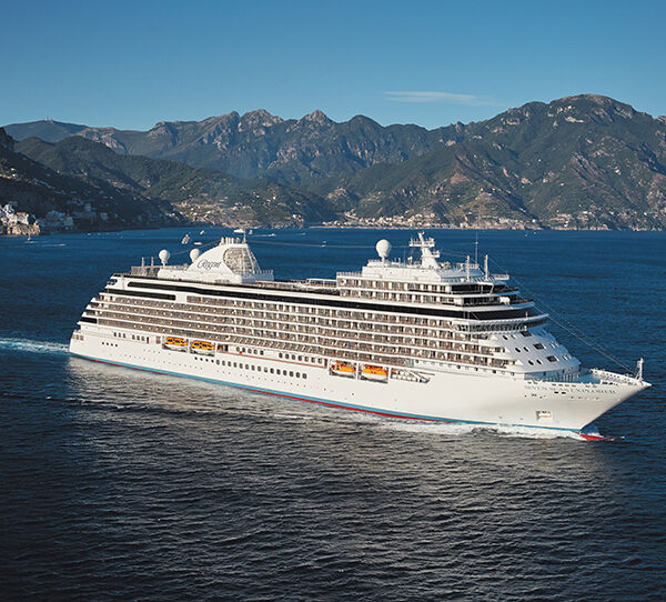 Regent Seven Seas Cruises