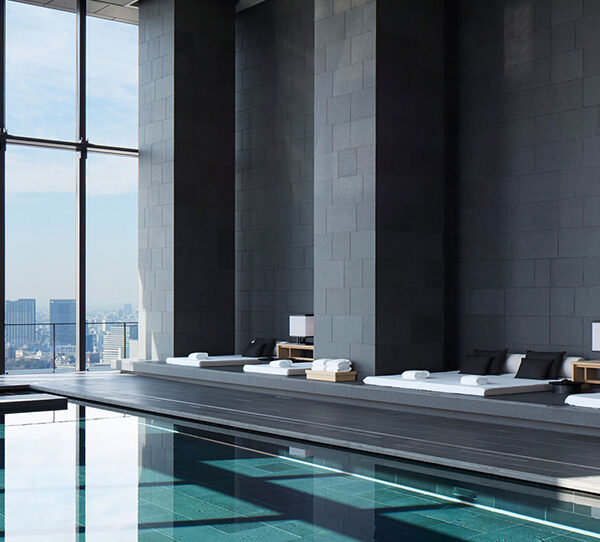 Aman Tokyo