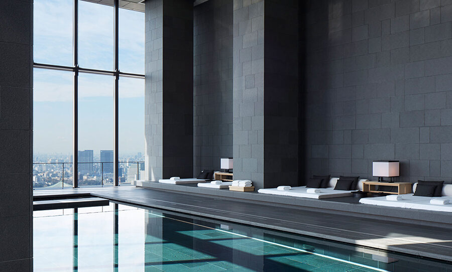 Aman Tokyo