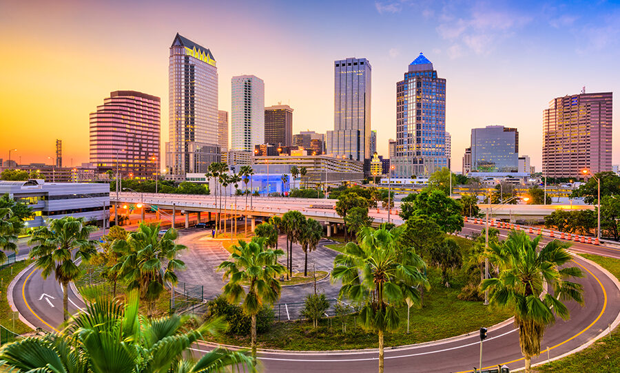 Tampa