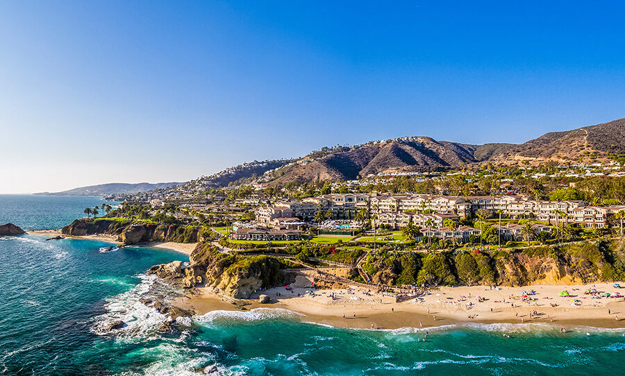 Montage Laguna Beach