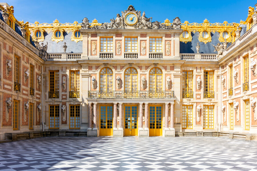 Château de Versailles