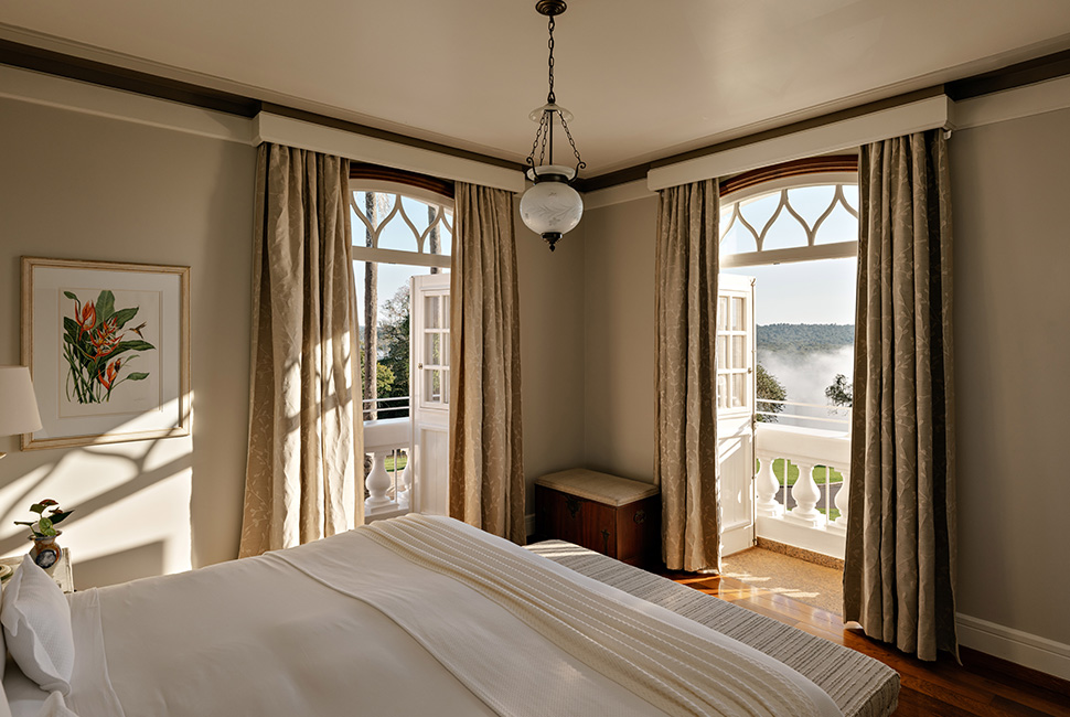 Hotel das Cataratas, A Belmond Hotel, Iguassu Falls