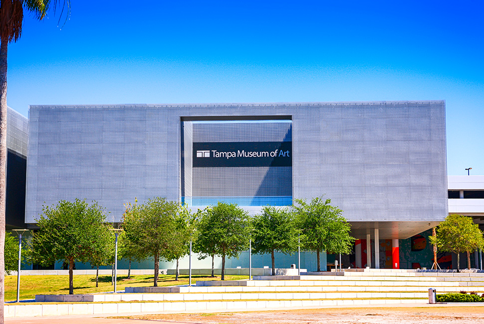 Tampa Museum of Art