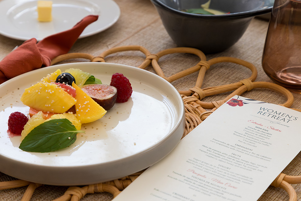 Banyan Tree Mayakoba