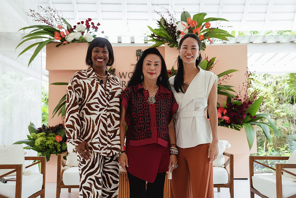 Banyan Tree Mayakoba