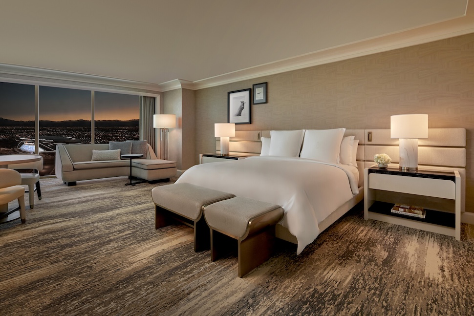 Four Seasons Hotel Las Vegas