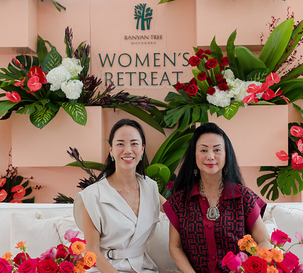 Banyan Tree Mayakoba