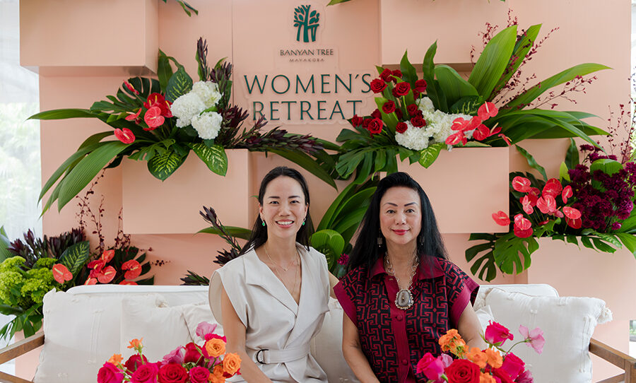 Banyan Tree Mayakoba