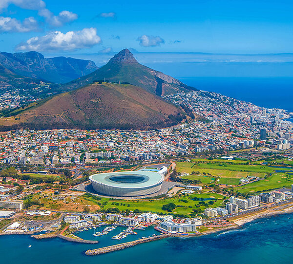 Cape Town
