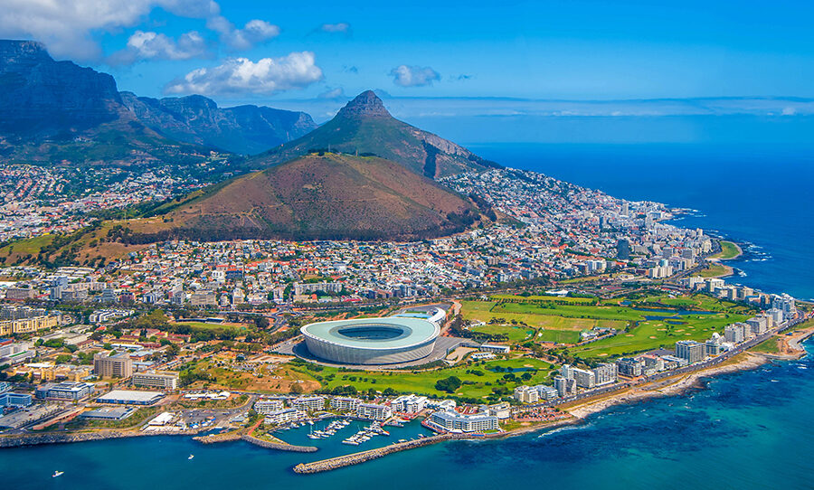 Cape Town