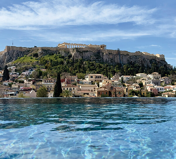 THE DOLLI at Acropolis