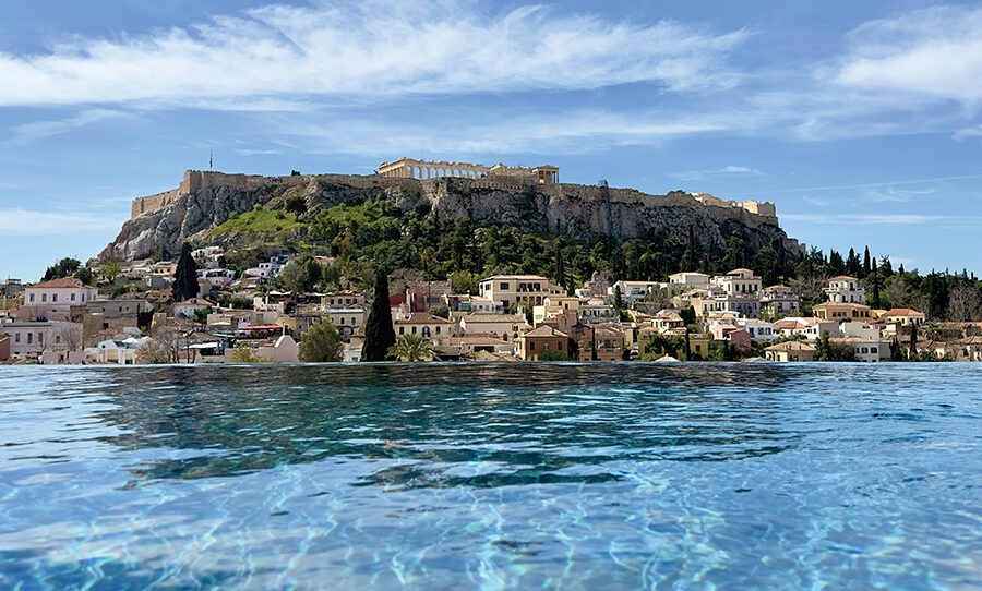 THE DOLLI at Acropolis