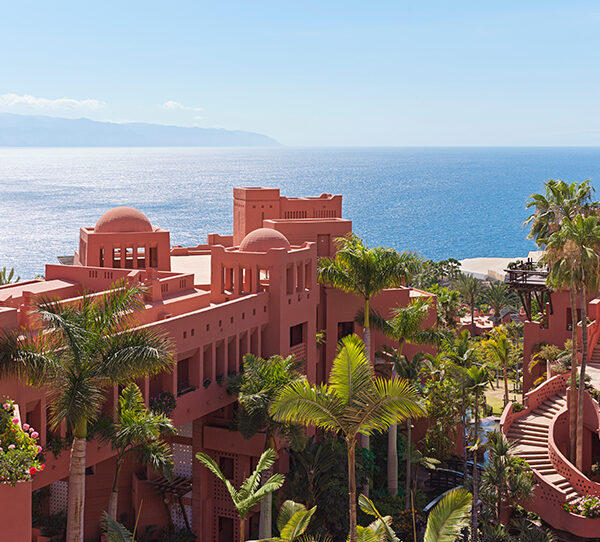 The Ritz-Carlton, Tenerife, Abama