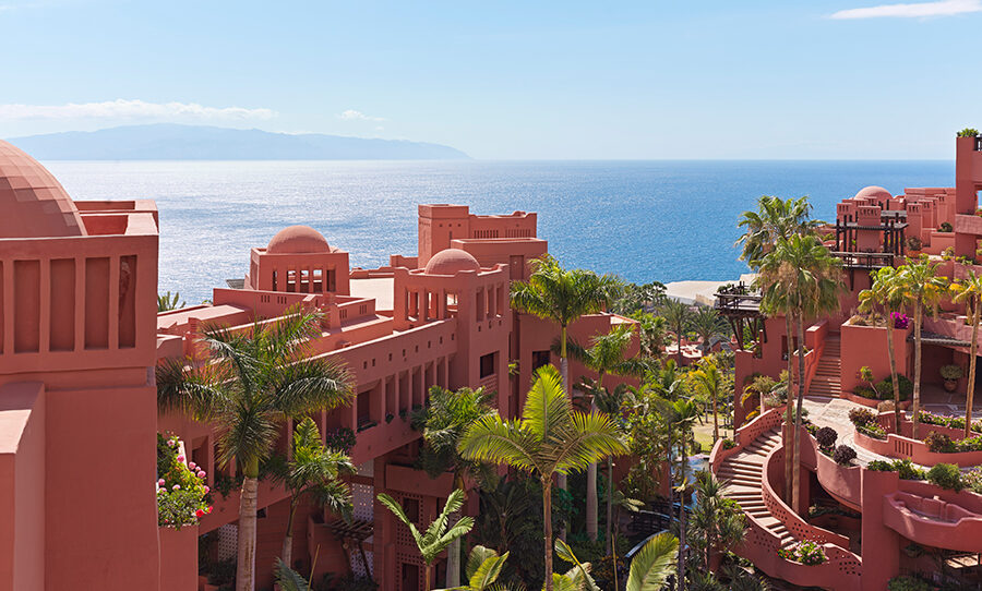 The Ritz-Carlton, Tenerife, Abama