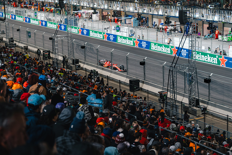 Las Vegas Grand Prix