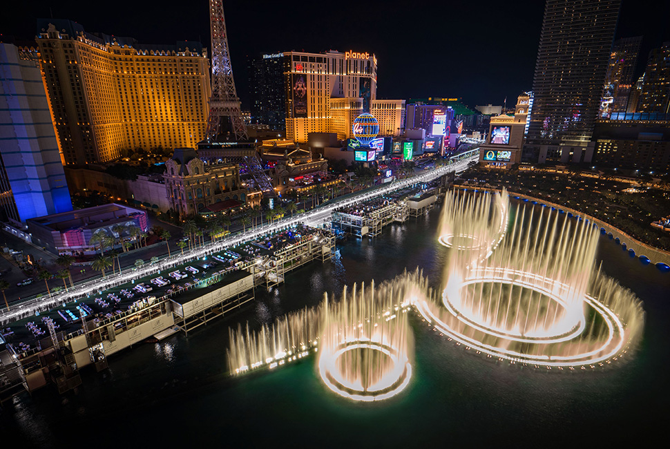 Las Vegas Grand Prix