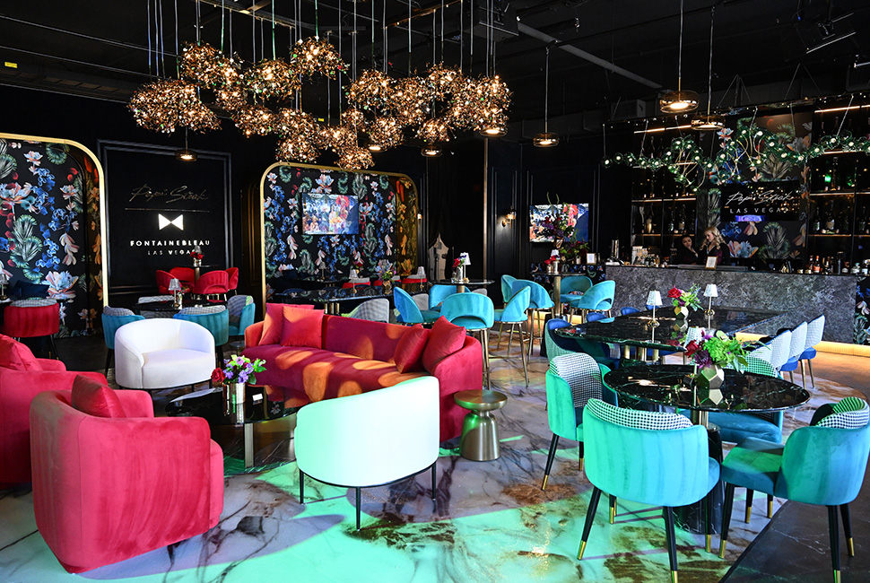 Las Vegas Grand Prix