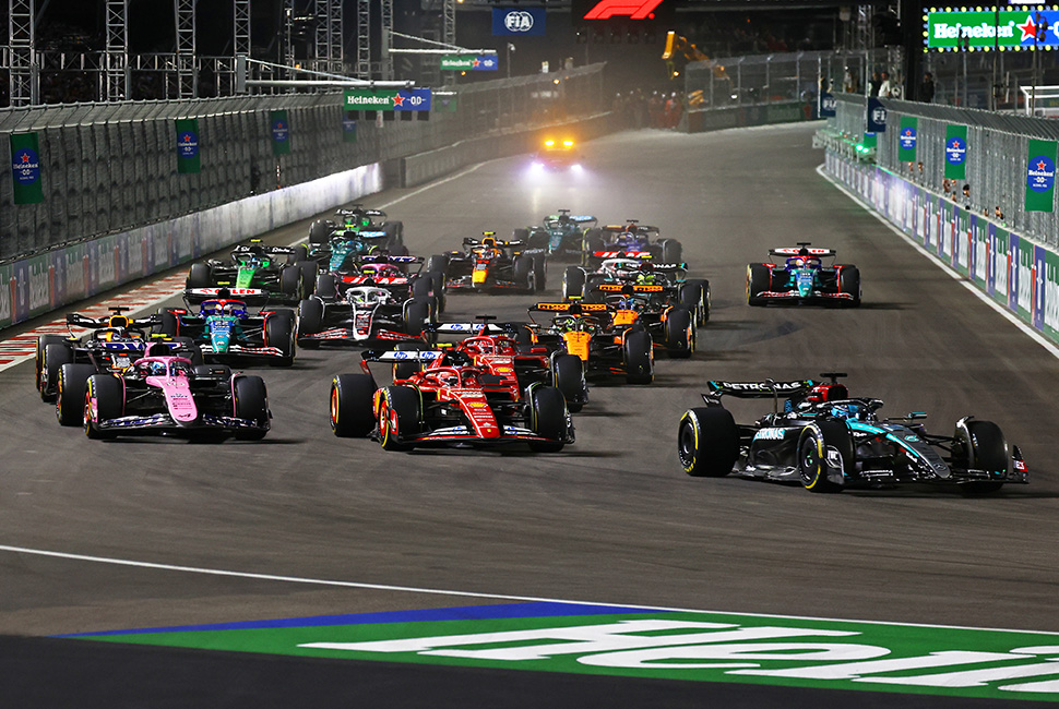 Las Vegas Grand Prix