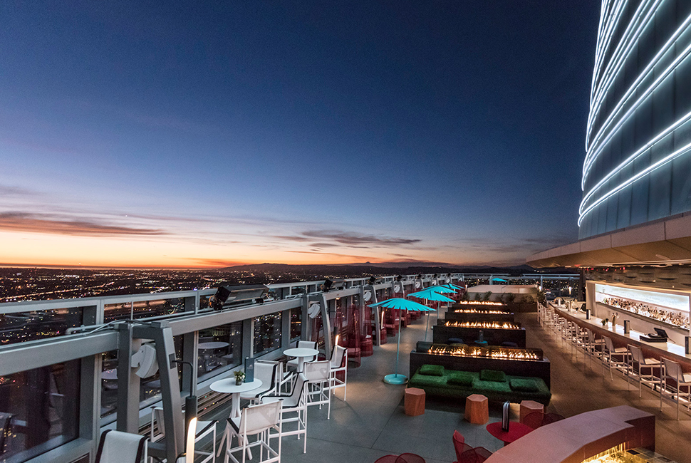 InterContinental Los Angeles Downtown