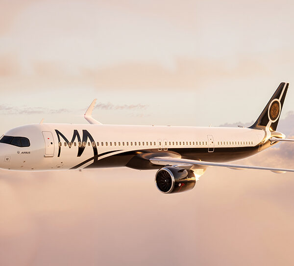 Boutique Airlines Are Ready For Takeoff