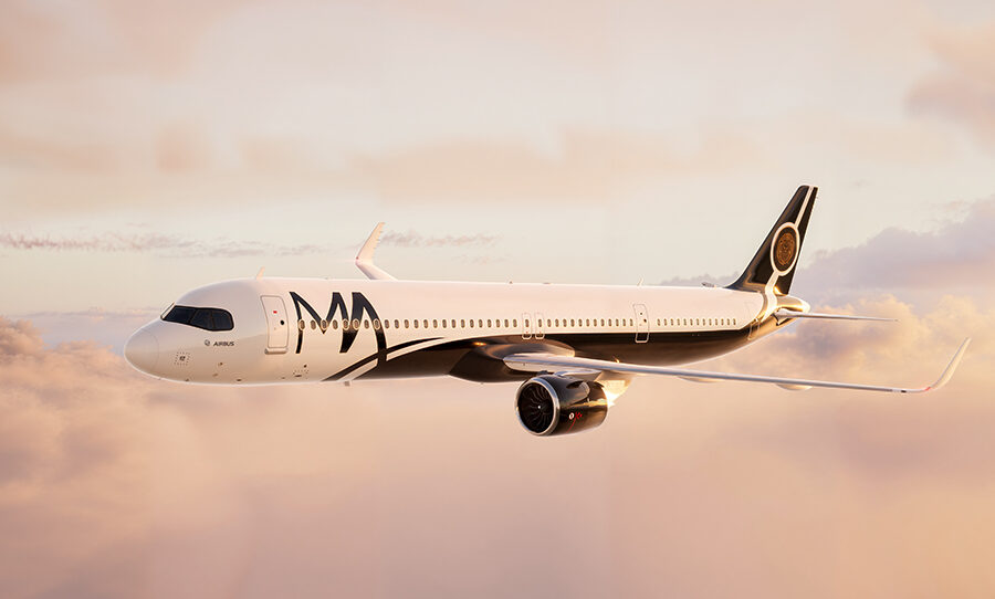 Florida-based Magnifica Air will launch in 2027.