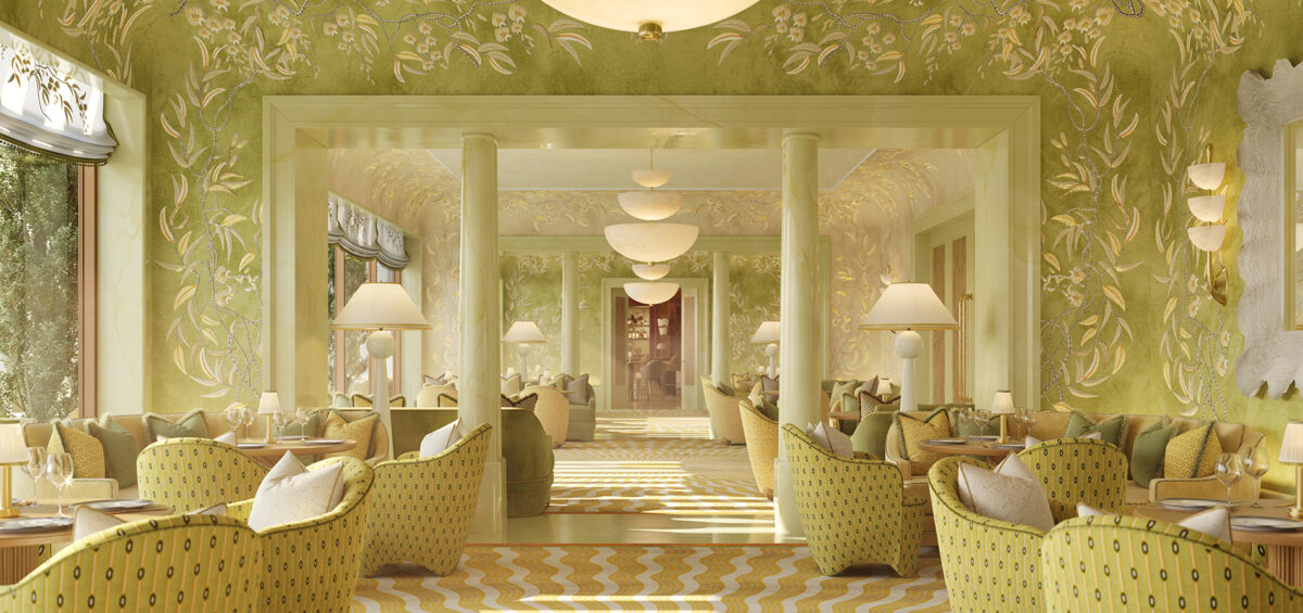 The Knox, Auberge Resorts Collection