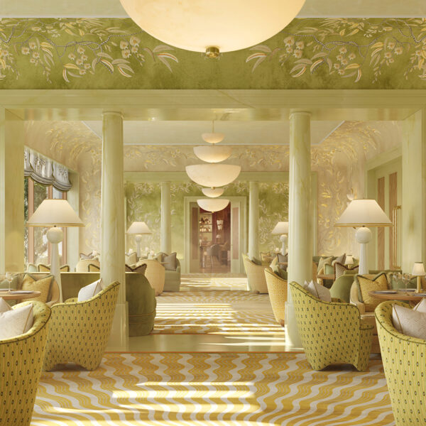 The Knox, Auberge Resorts Collection