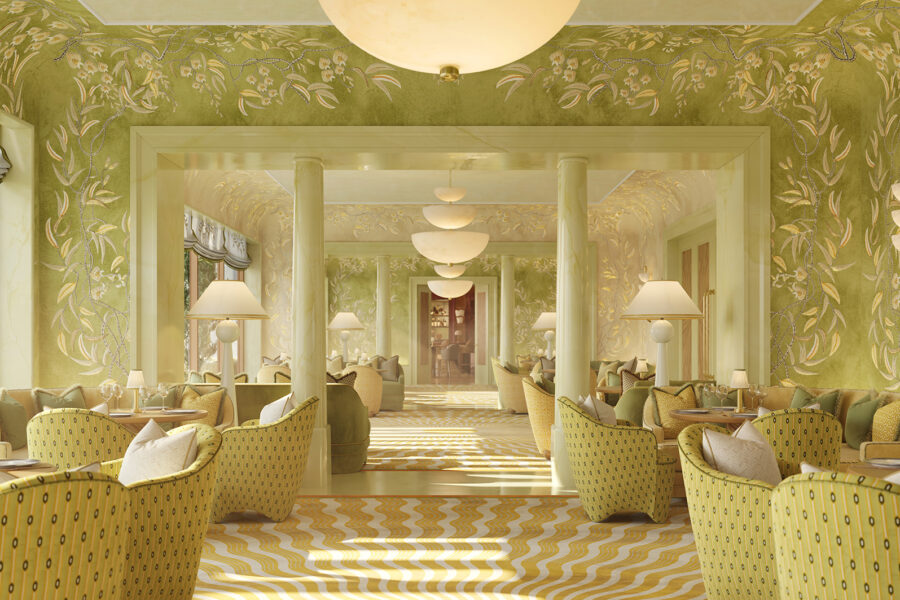 The Knox, Auberge Resorts Collection