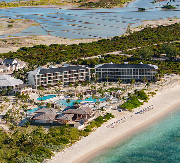 Salterra, a Luxury Collection Resort & Spa