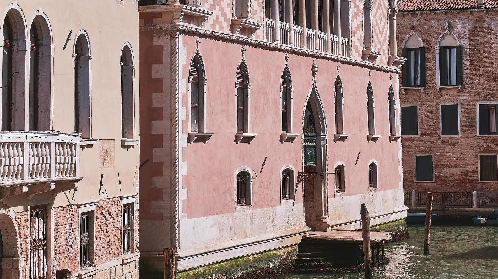 Orient Express Venezia