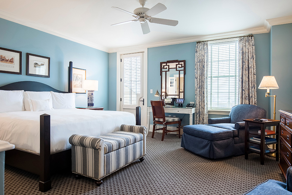 Ocean House, Rhode Island