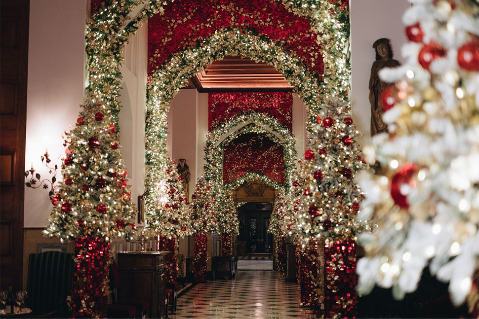 Badrutt's Palace Hotel