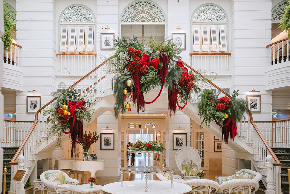 Mandarin Oriental, Bangkok