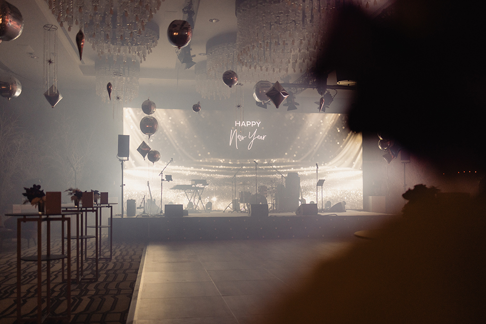 Bürgenstock Resort Lake Lucerne