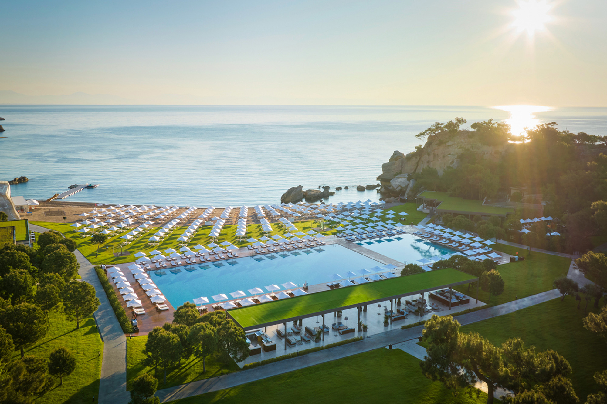 Maxx Royal Kemer Resort