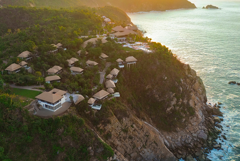 Banyan Tree Cabo Marqués