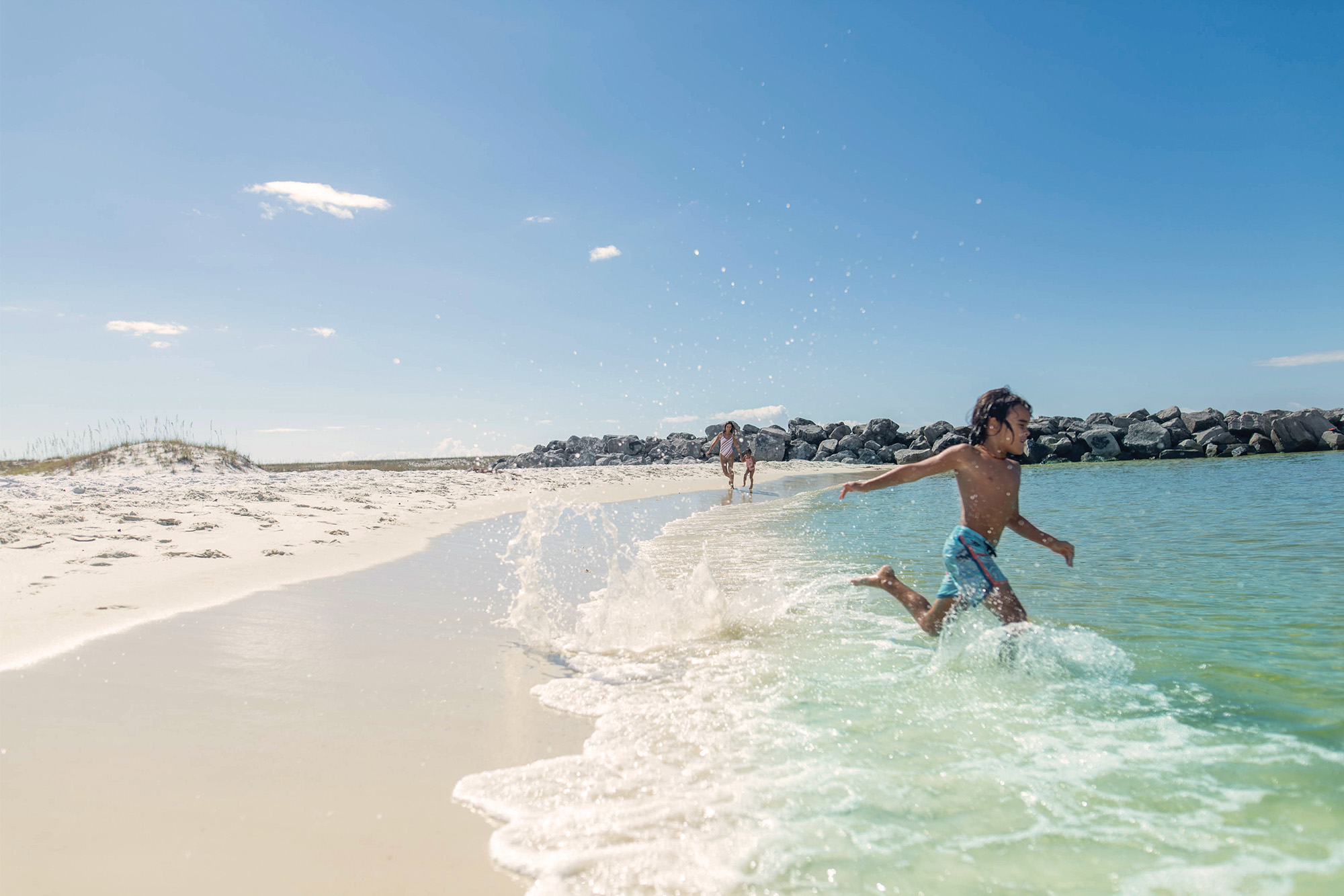 Destin. Credit: Destin-Fort Walton Beach