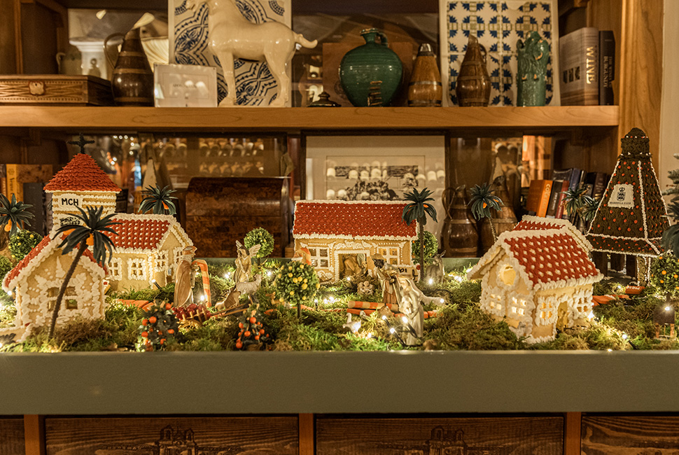 Marbella Club Hotel, Golf Resort & Spa