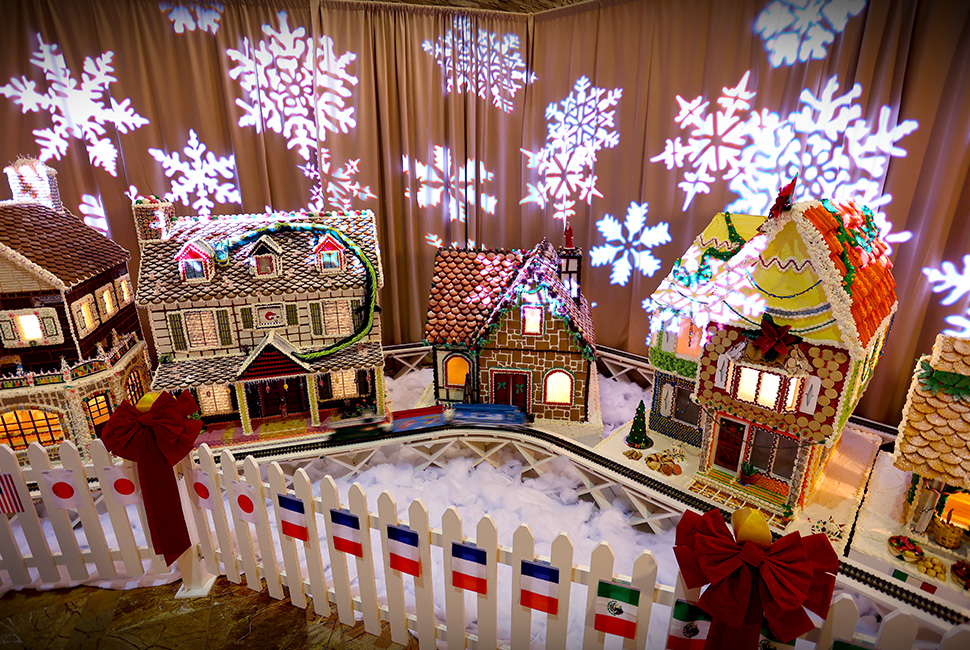 The Lodge at Turning Stone Resort Casino