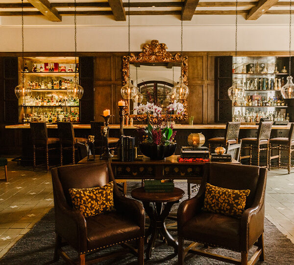 Rosewood San Miguel de Allende