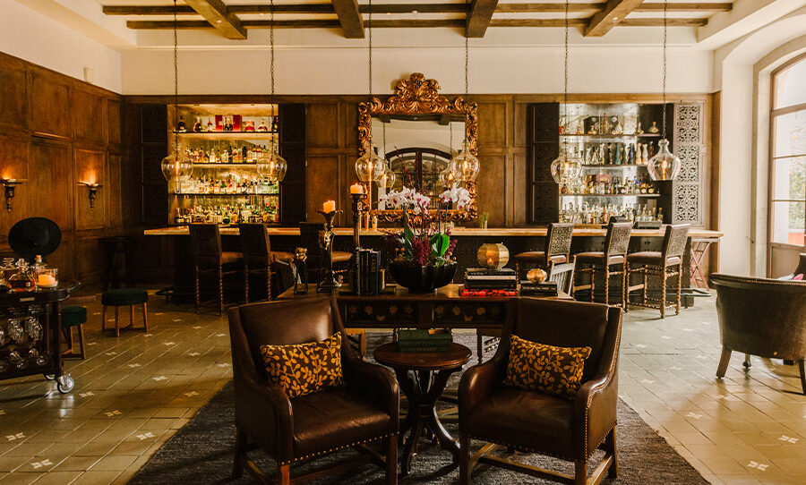 Rosewood San Miguel de Allende