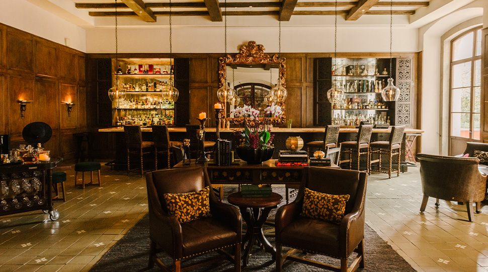 Rosewood San Miguel de Allende