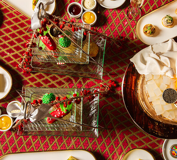 The St. Regis, Washington, D.C.