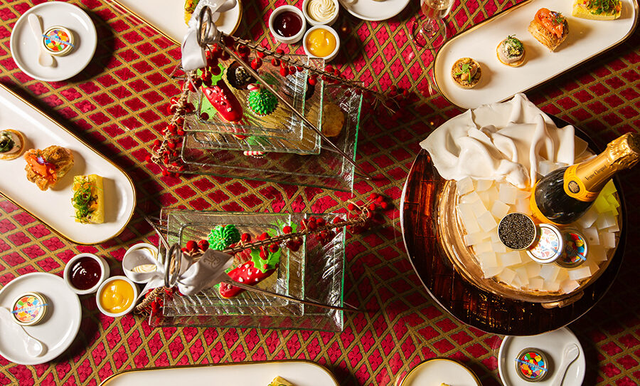 The St. Regis, Washington, D.C.